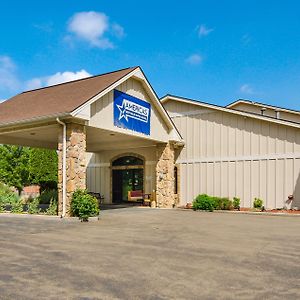 Americas Best Value Inn & Suites Independence Va